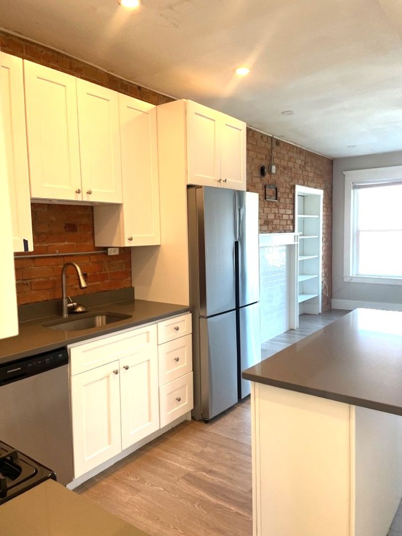 Boulder Apartment: 1110-1116 13th Street