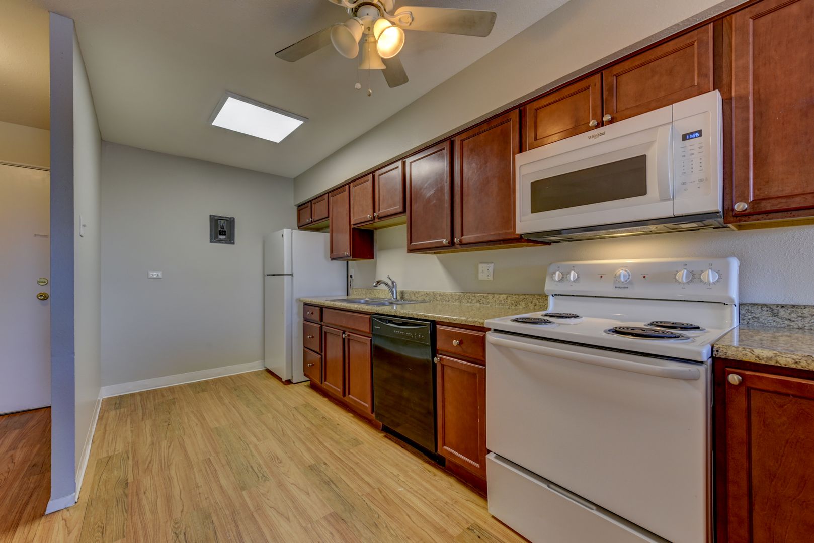 Aurora Apartment: 1747 Peoria Street