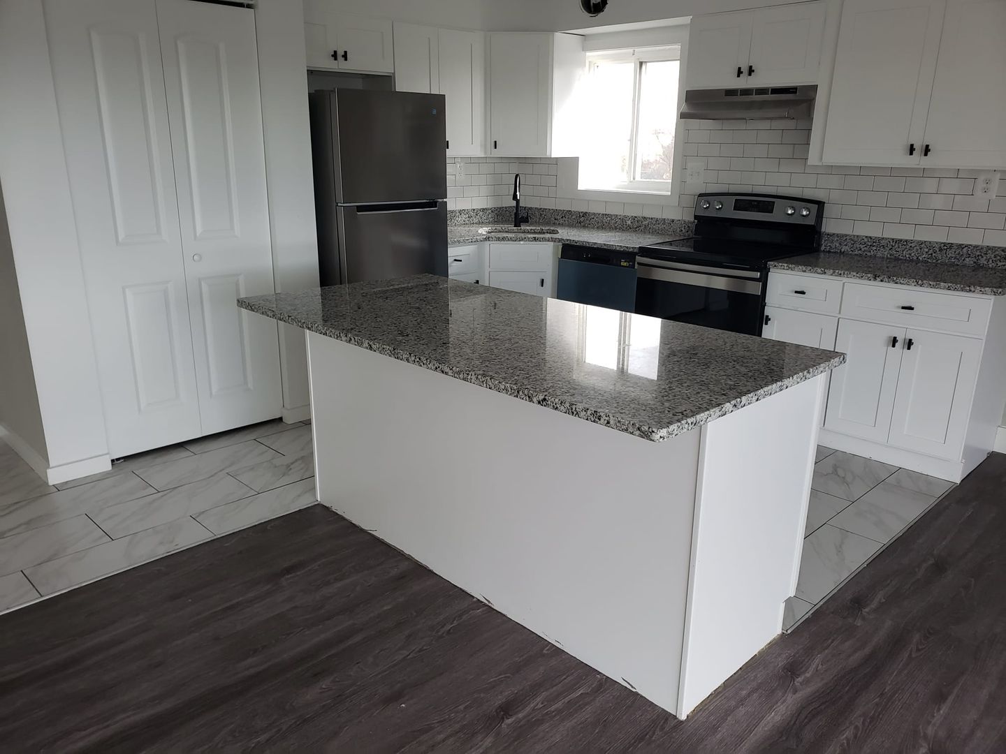 Baltimore Apartment: 3809 Clarks Lane