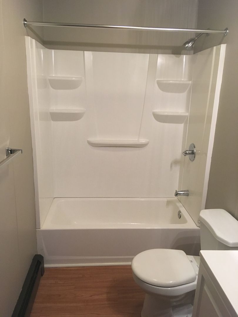 Meadville Apartment: 290-330 N Third St