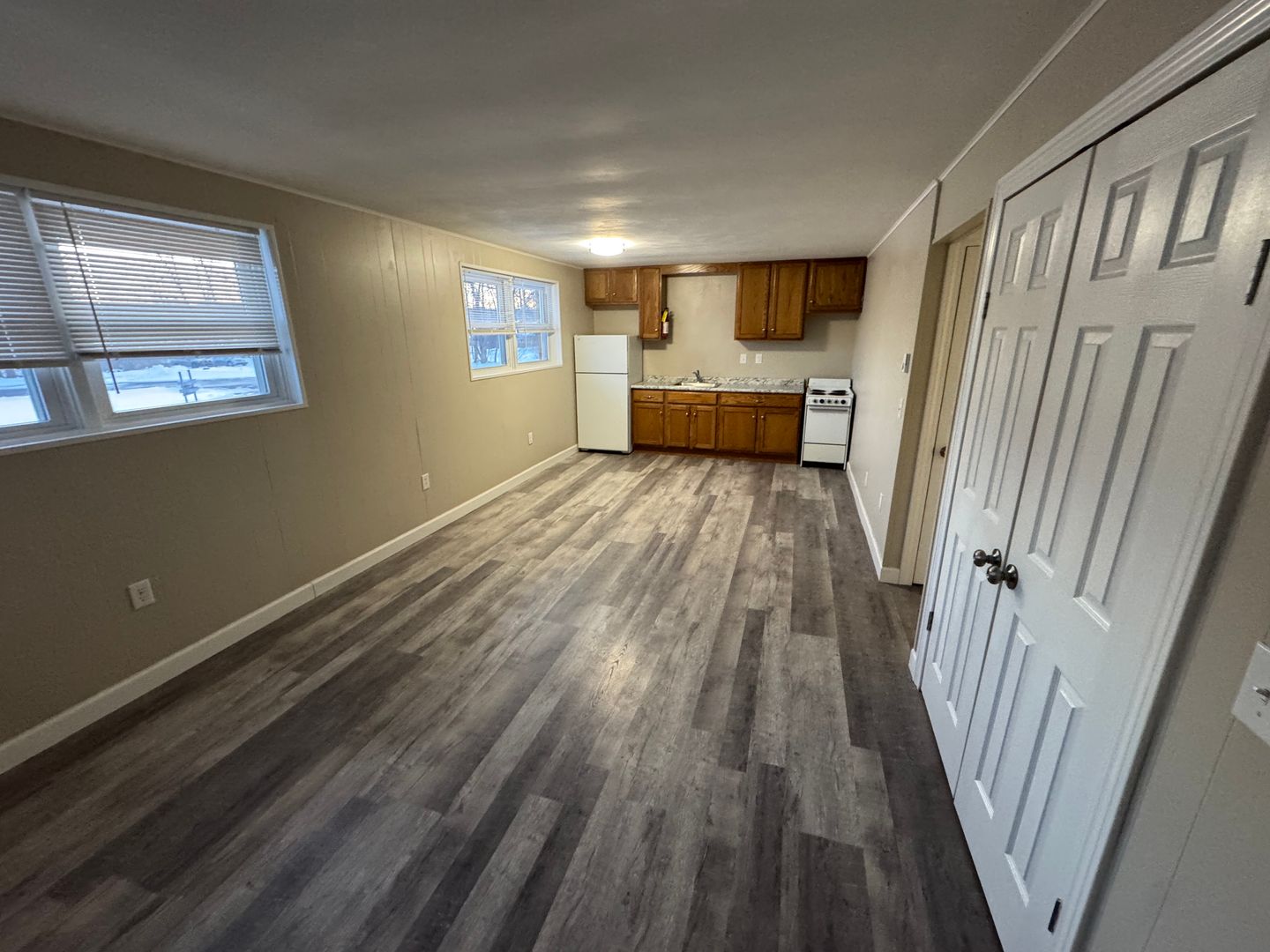 Edinboro Apartment: 101-103 Green Oaks Drive