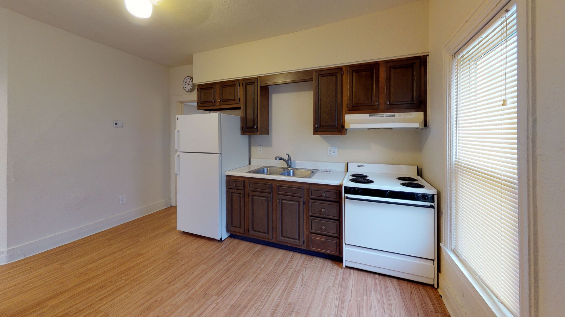 Meadville Apartment: 1051 Liberty Street