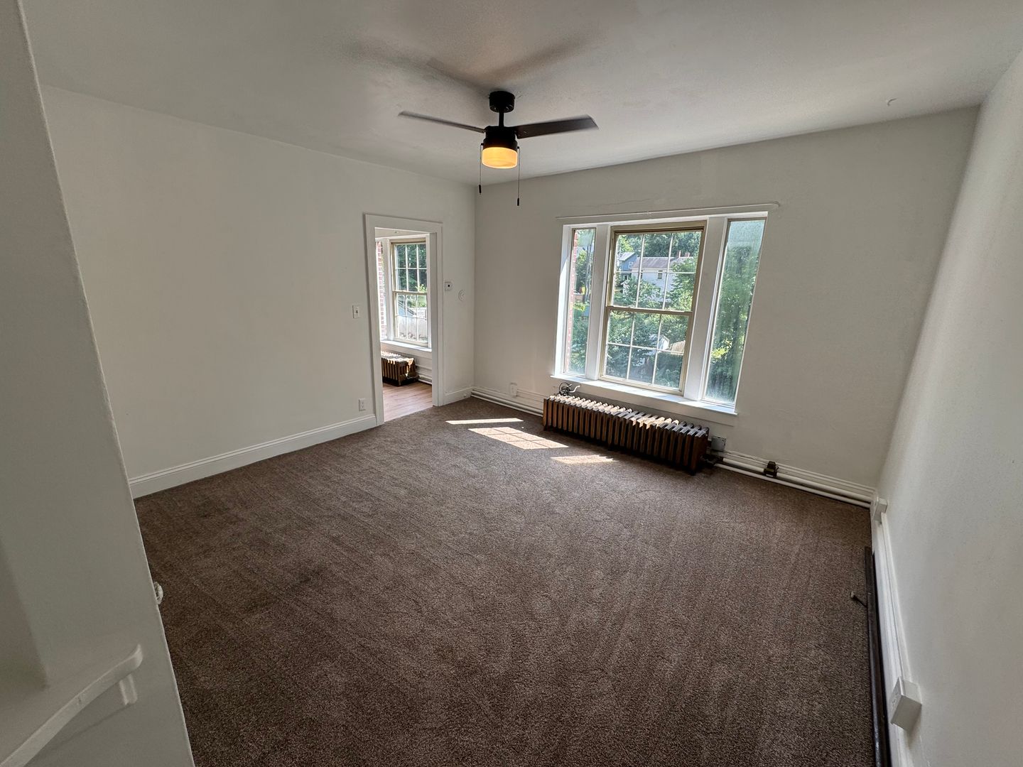 Meadville Apartment: 572 Chestnut St