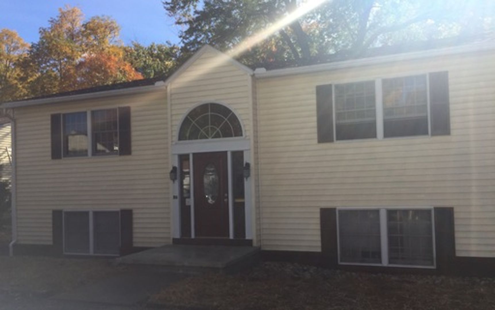 Meadville Apartment: 598 North Street