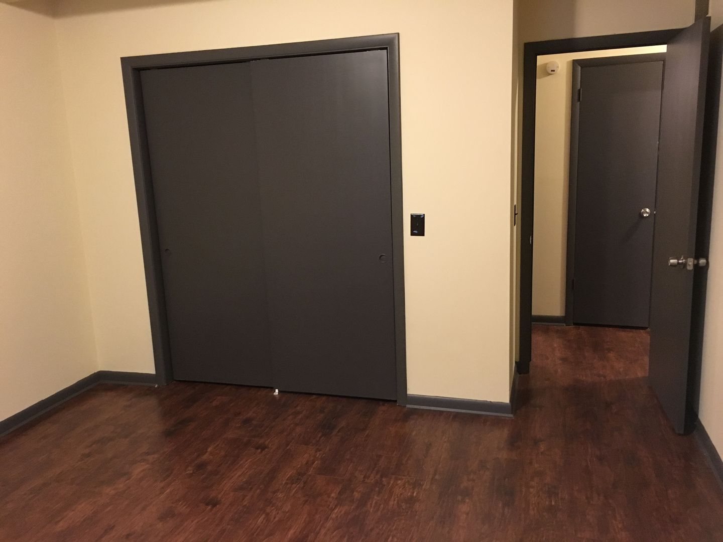 Saegertown Apartments