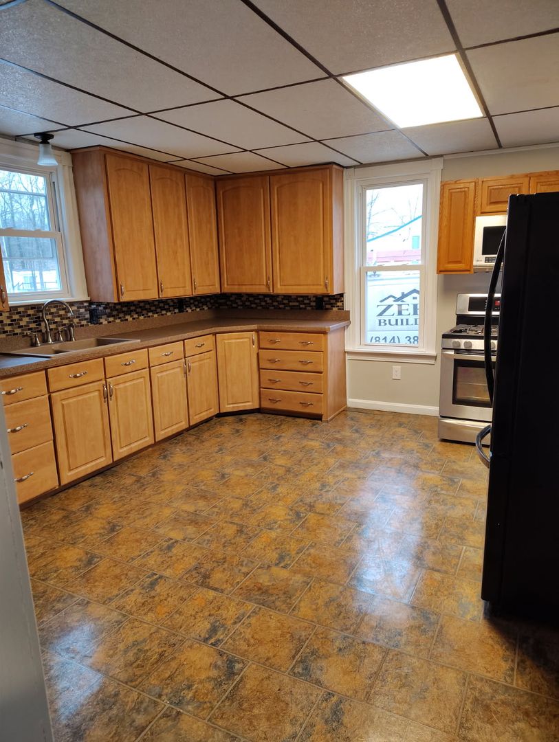Beautiful 4 Bed/ 2 Bath House for Rent
