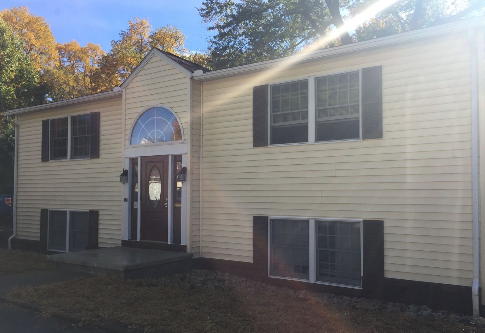 Meadville Apartment: 598 North Street