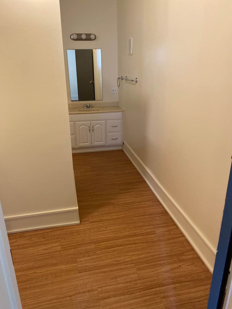 Meadville Apartment: 645 Cullum