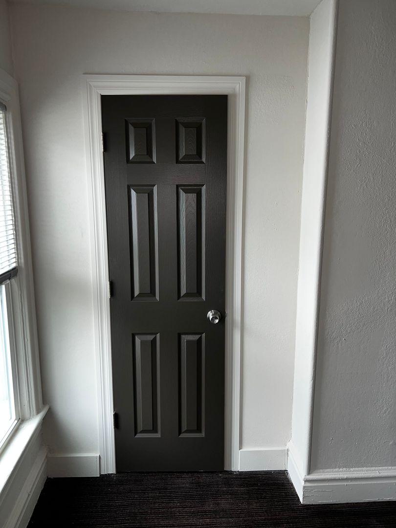 Meadville Apartment: 1111 South Main Street