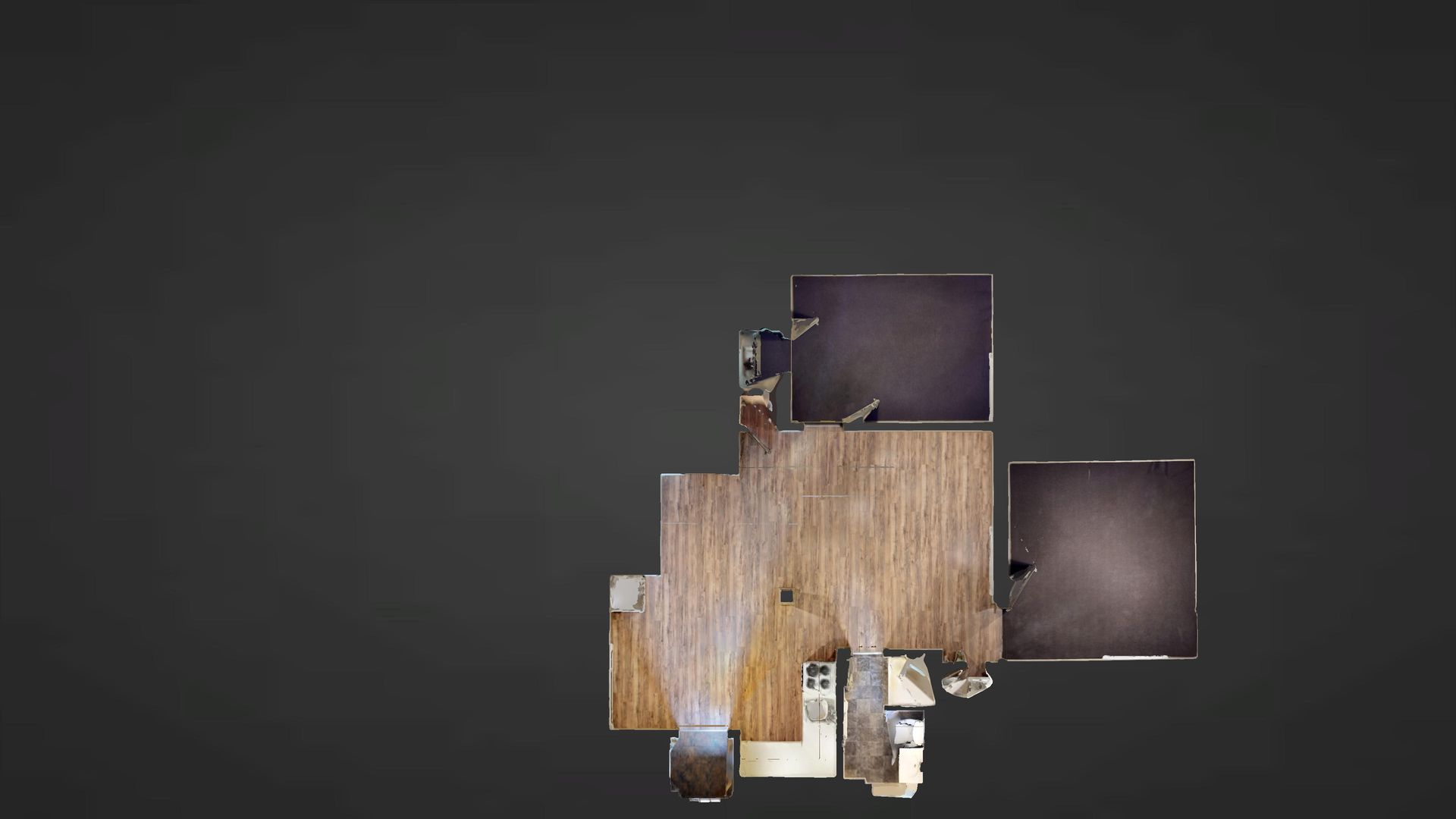 Meadville Apartment: 16069 US Highway 6 & 19