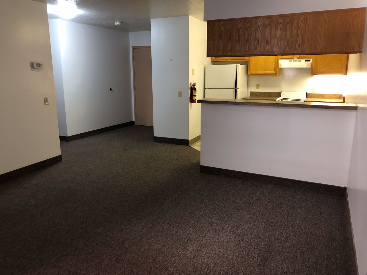 Meadville Apartment: 218 Chestnut St