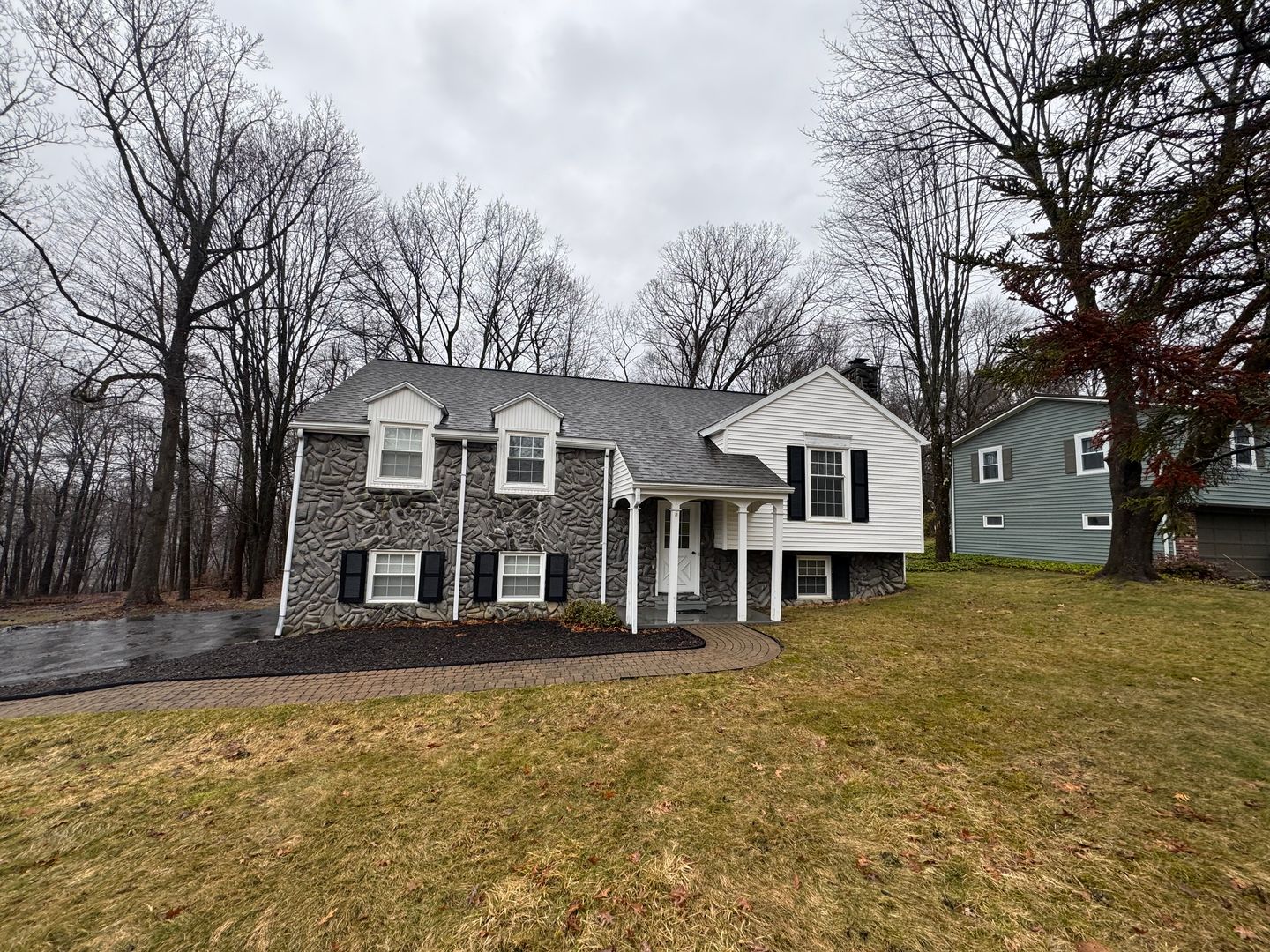 Meadville House: 1250 Carmont Dr