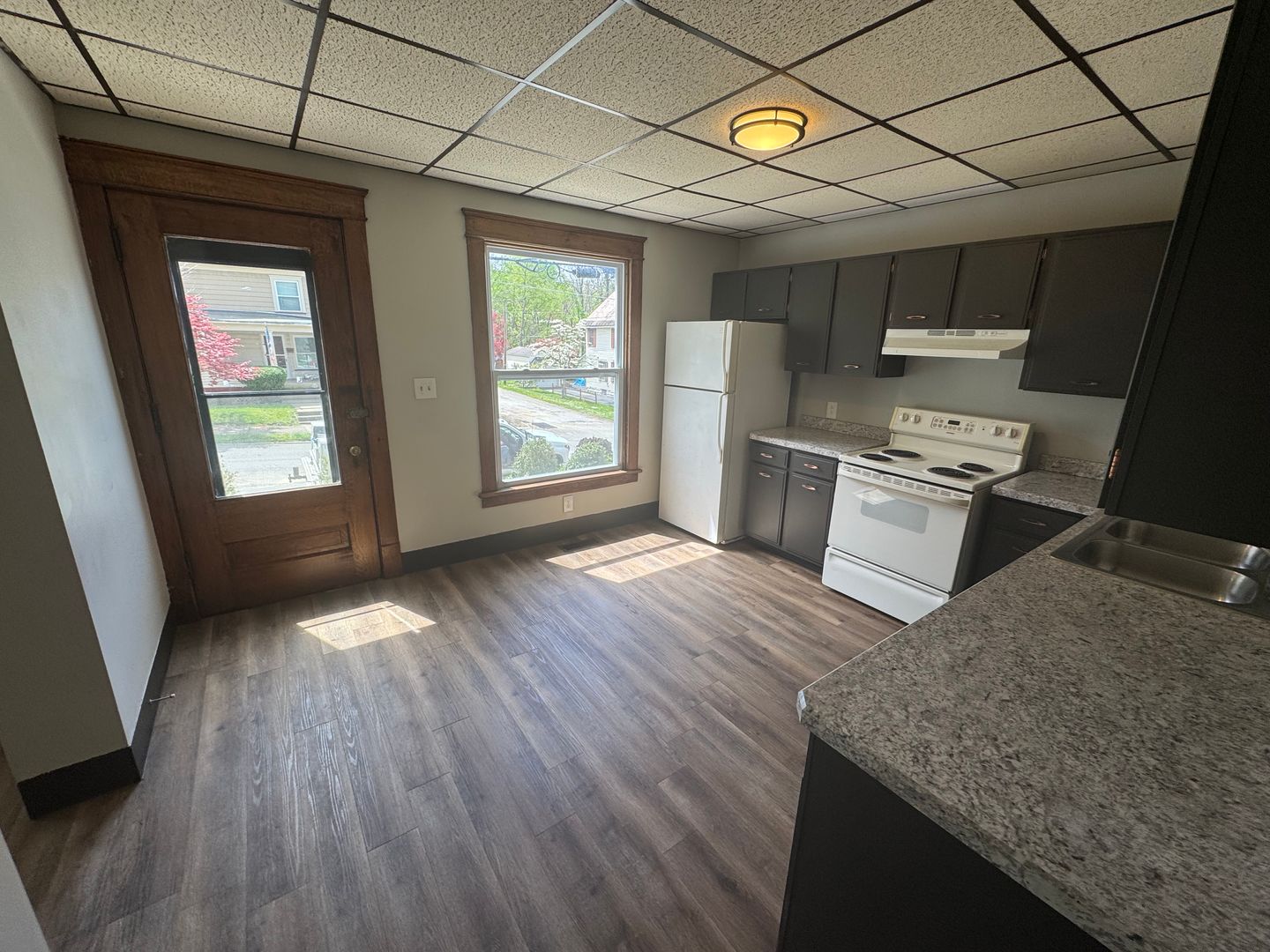 Meadville Apartment: 549 Pine Street