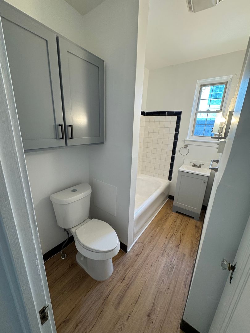 Meadville Apartment: 572 Chestnut St