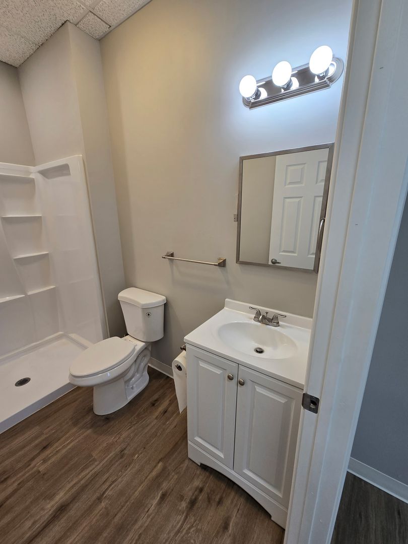 Meadville Apartment: 218 Chestnut St