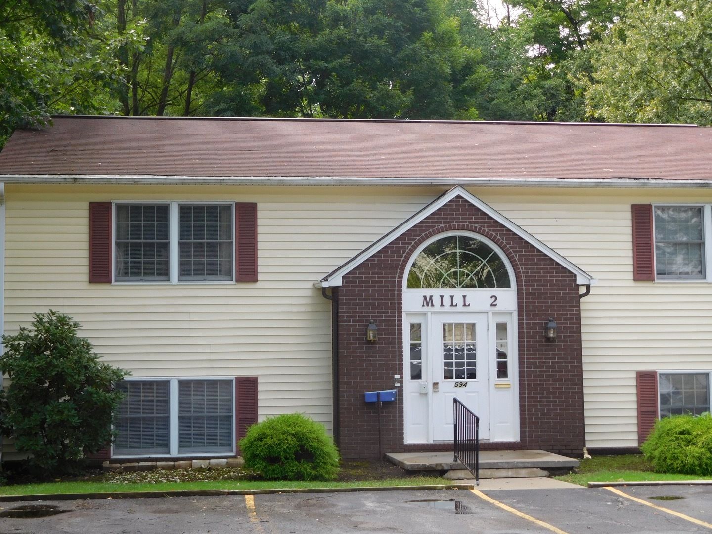 Meadville Apartment: 598 North Street