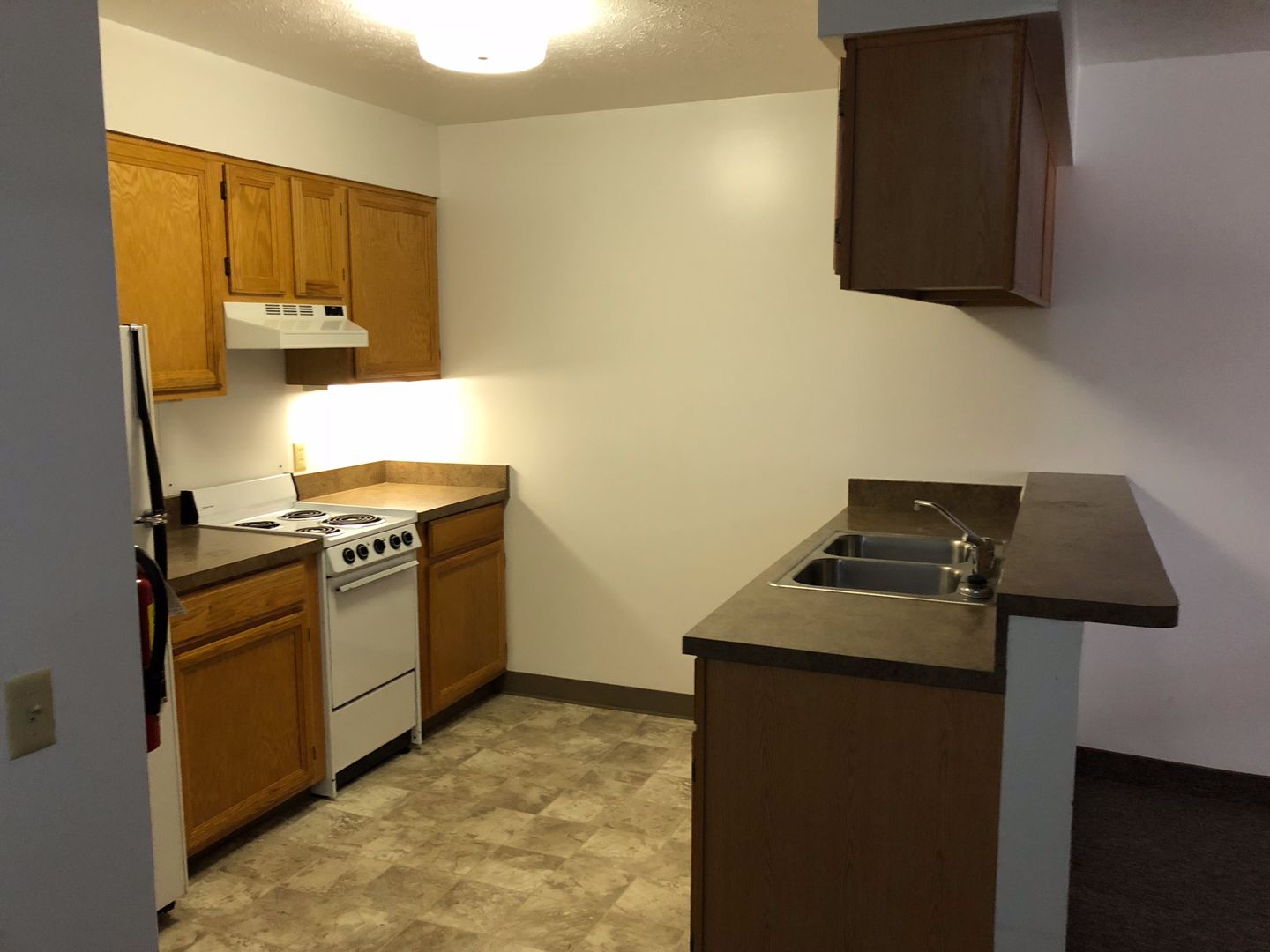 Meadville Apartment: 218 Chestnut St