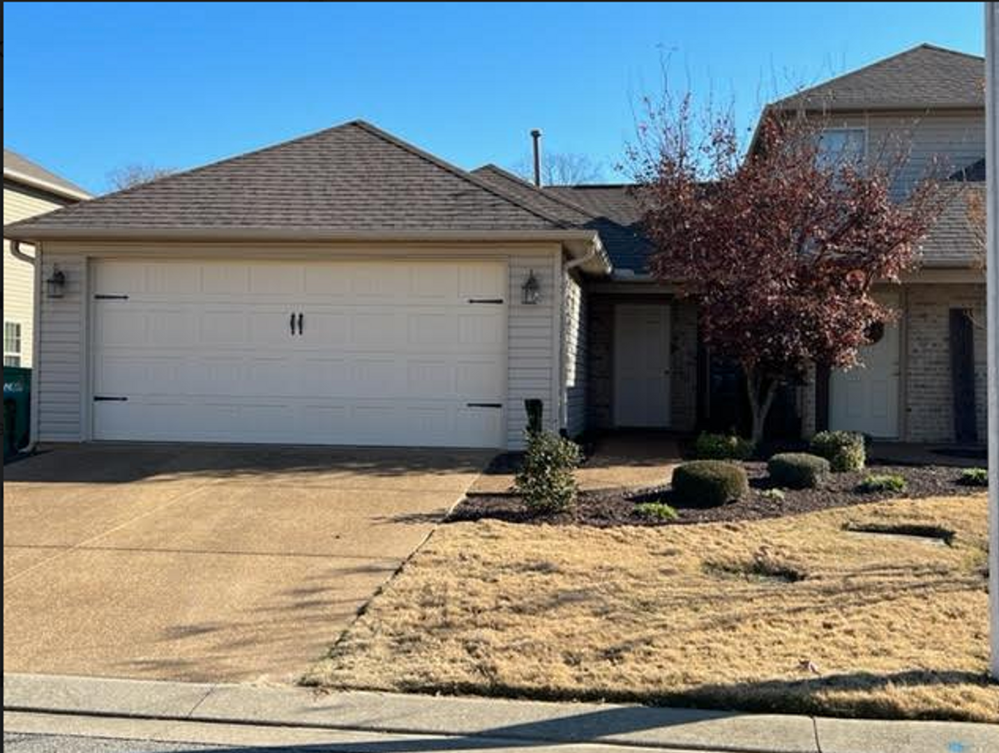 JACKSON Apartment: CENTENNIAL PLACE