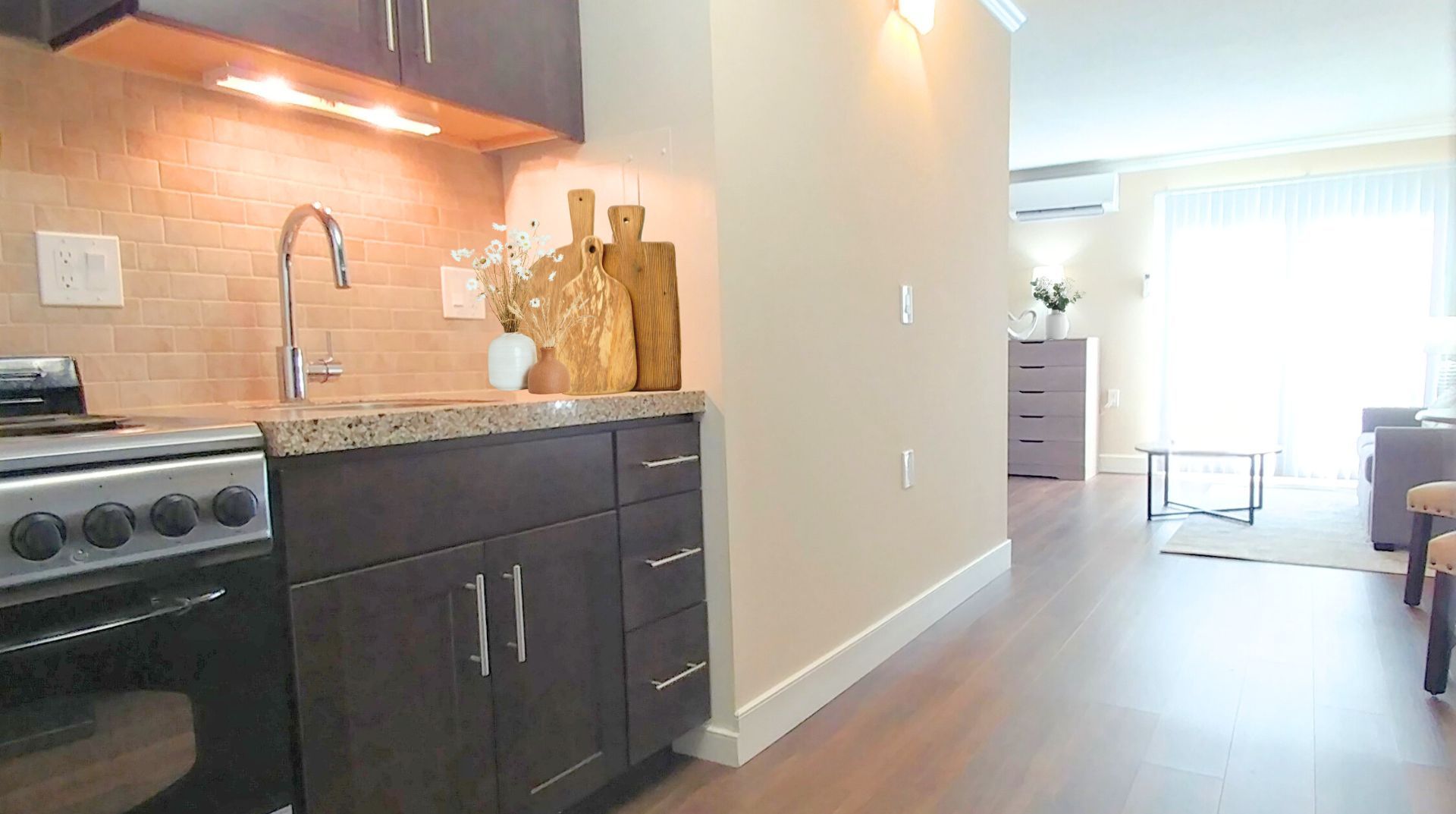 Center Square Apartments