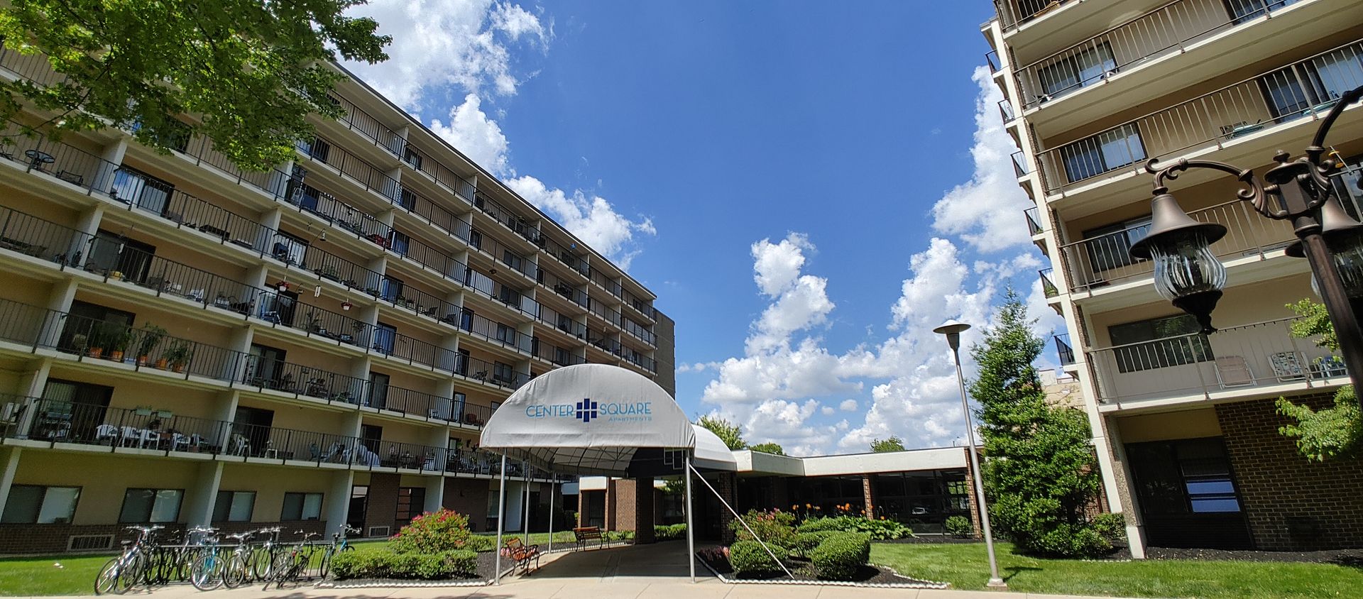 Doylestown Apartment: 555 N Broad Street