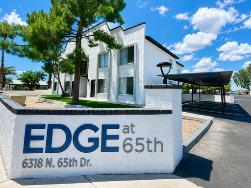 1 Month Free + $250 Look & Lease Special, move in by 8/15 – photo 1