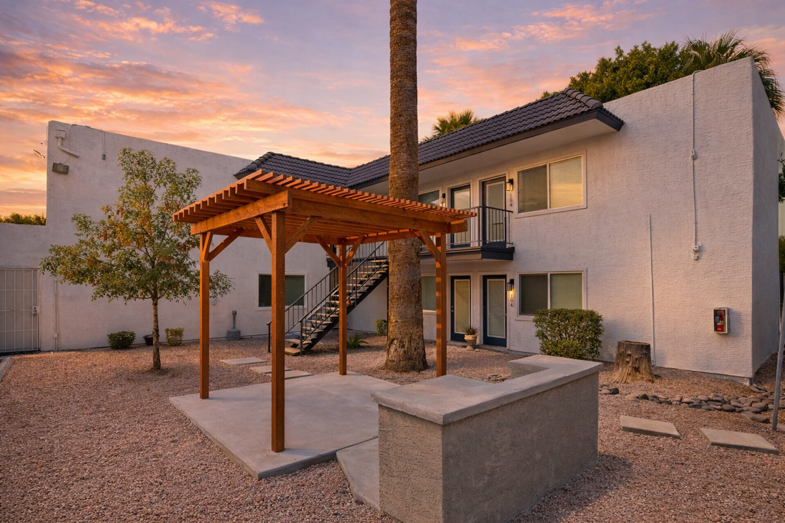 PHOENIX Apartment: 2547 N 48TH ST