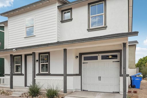 Encanto Cactus Park — Contemporary Rental Homes Designed for the Way You Live! – photo 1