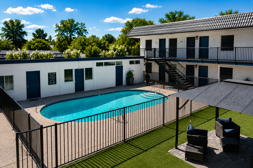 Echo Tempe – photo 1
