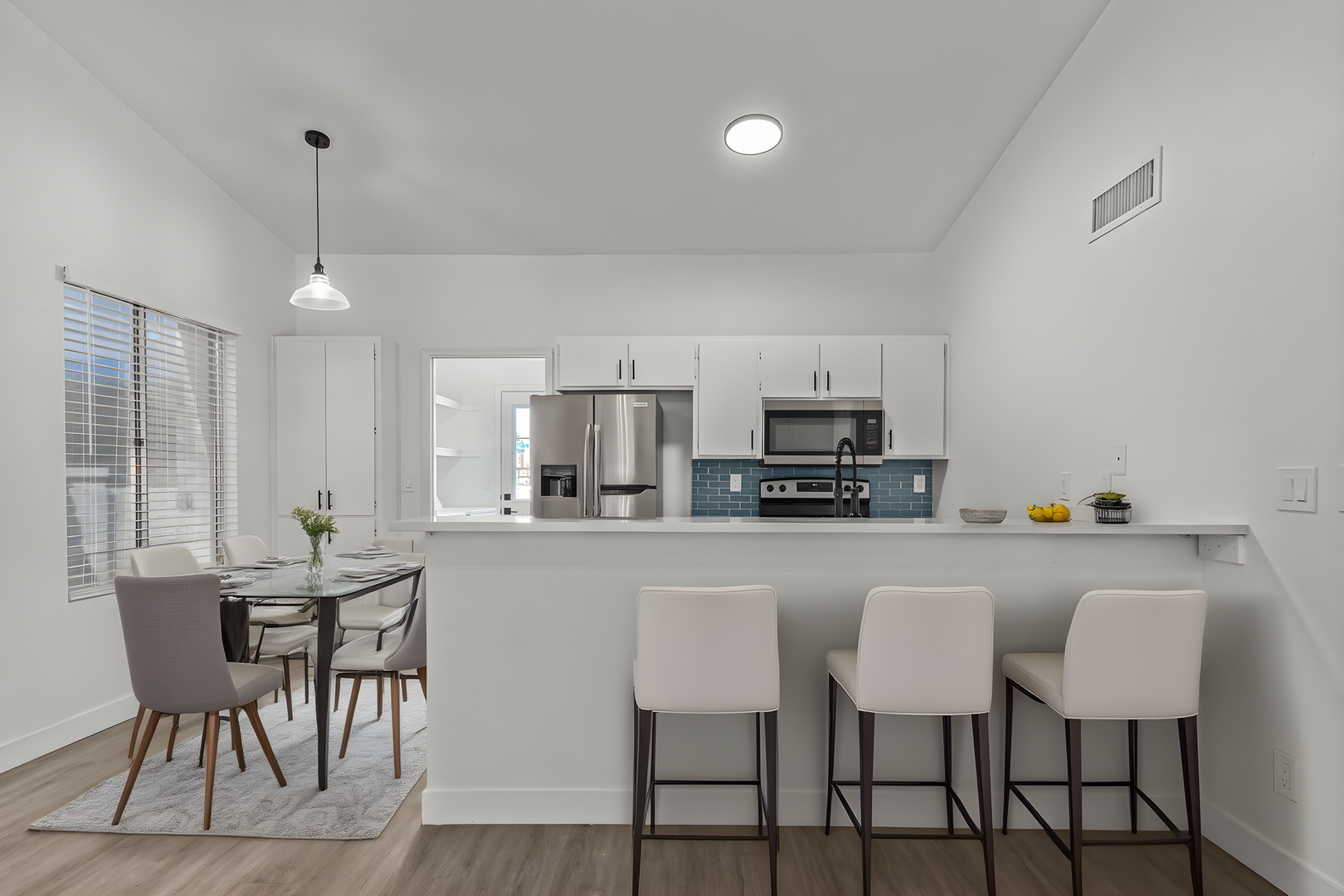 TEMPE Apartment: 6105 S MCKEMY ST
