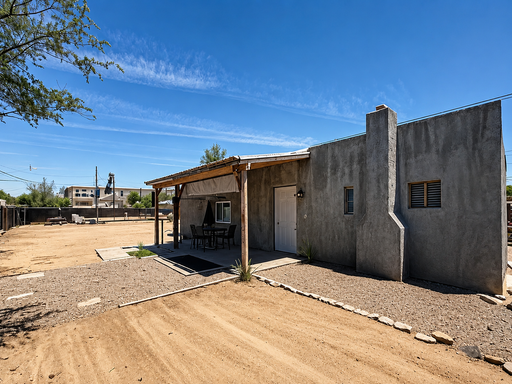 1130 E PORTLAND ST # 1130 (Rear) – photo 1