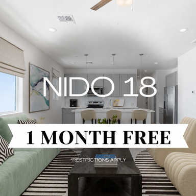 Experience Elevated Living in this 3BR/3BA at Nido 18! – photo 1