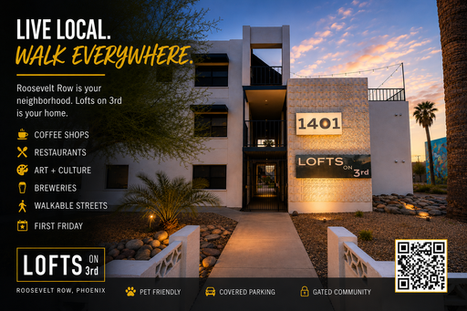 Lofts on 3rd – photo 1