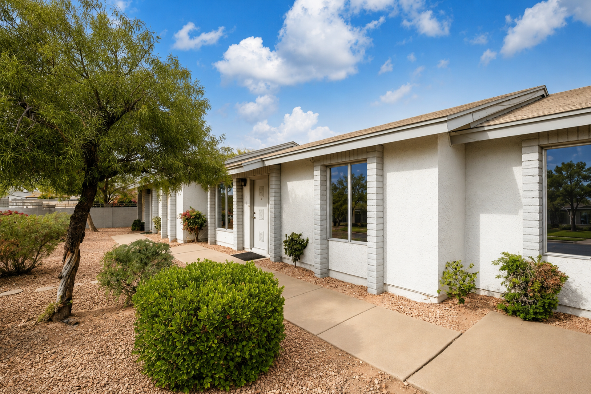 TEMPE Apartment: 6105 S MCKEMY ST