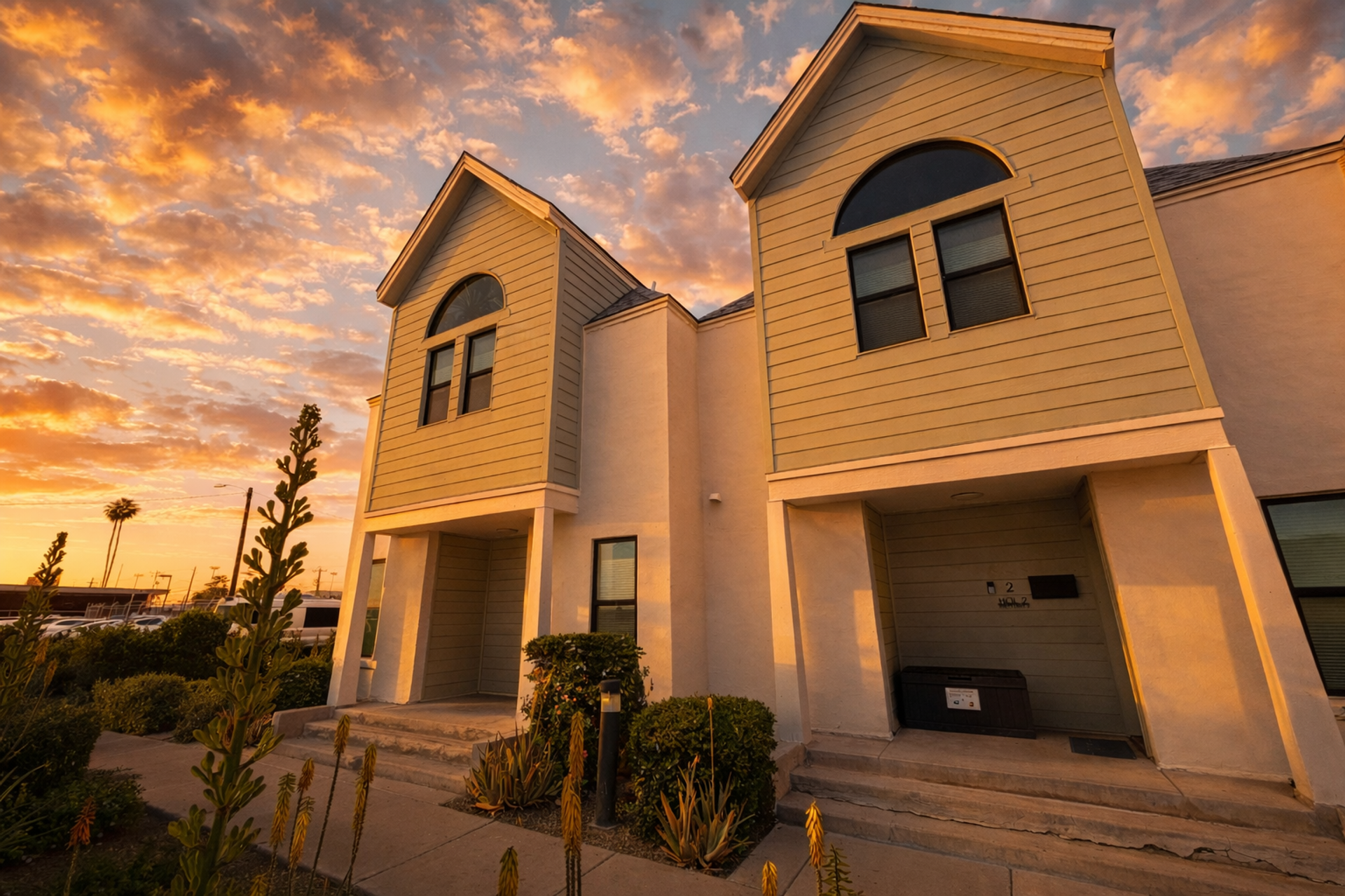 PHOENIX Apartment: 4641 N 8TH PL