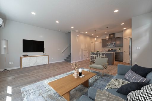 Pet Friendly 4 Bedroom Home in Newly Built Community! Energy Saving Heating and Cooling Unit! Available Soon! – photo 1