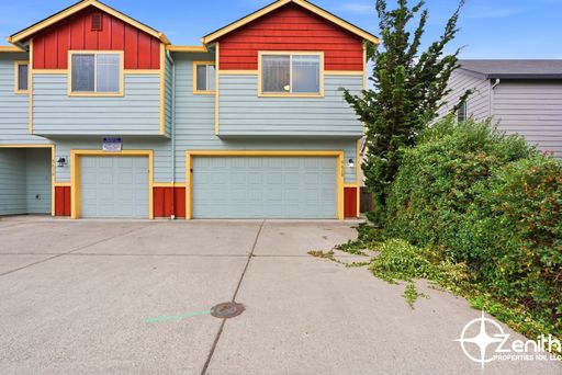 Charming 3-Bedroom Home with EV Charging & Private Patio! Available Soon! – photo 1
