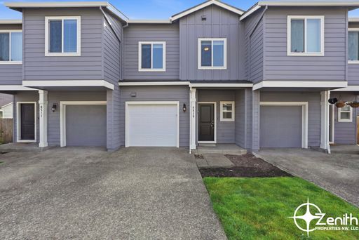Beautiful 3 Bedroom Town Home in Hazel Dell! Available Now! – photo 1