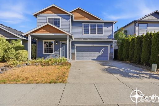 Wonderful 4 Bedroom Home with Modern Features! Convenient located Just off Padden Parkway! Available Soon! – photo 1
