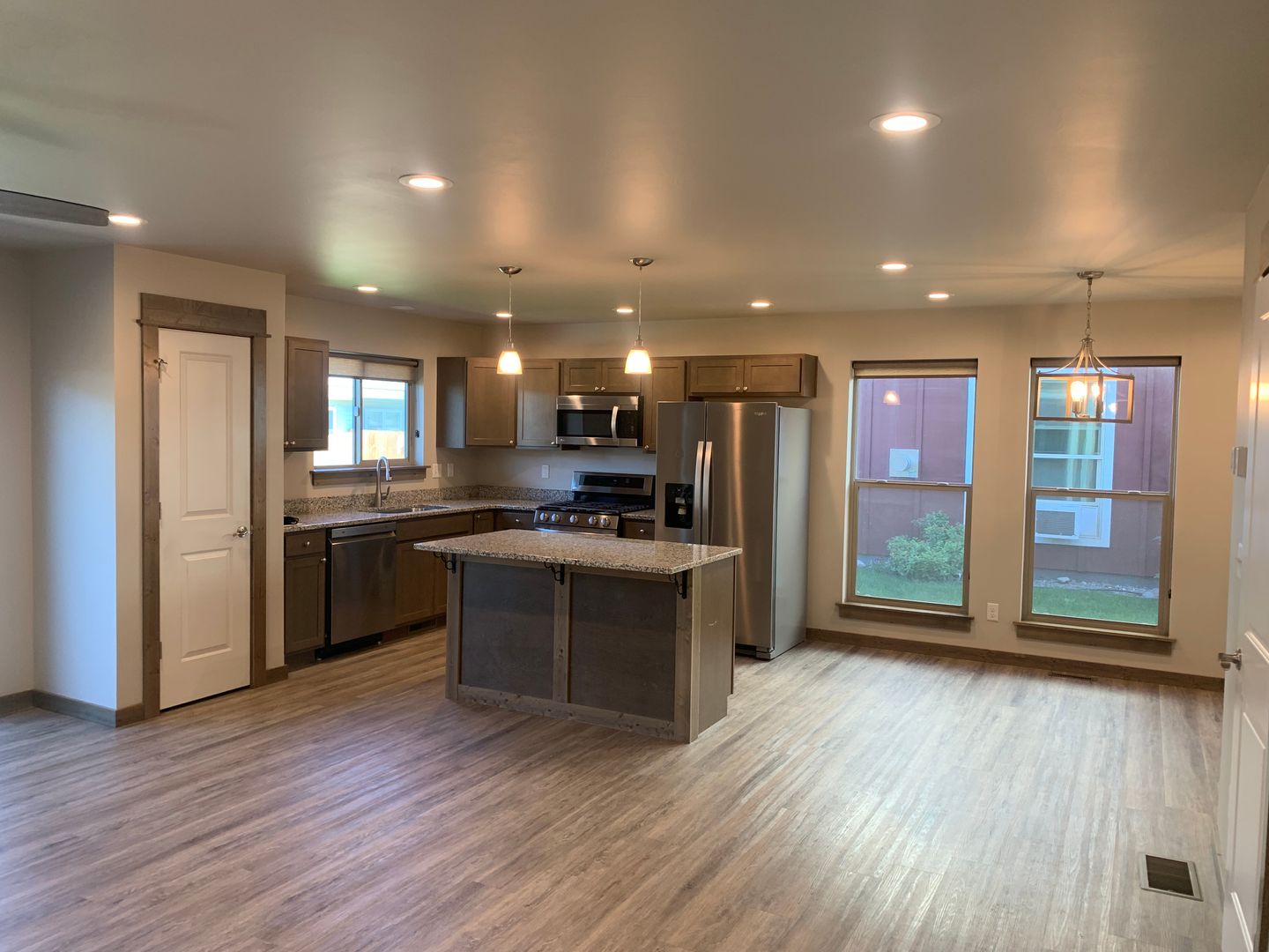 Belgrade Townhome: 1309 Fozzie Ln Unit A