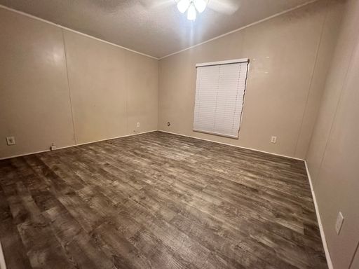 Under Renovation - Studio in a Mobile Home - West Boca Raton