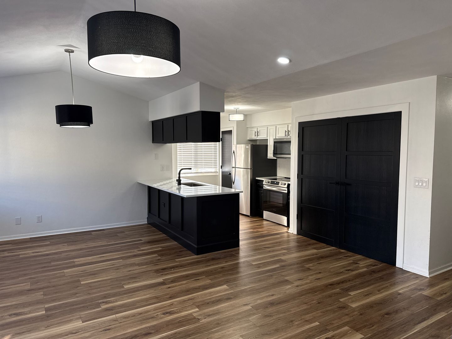 Machesney Park Apartment: Minns Dr