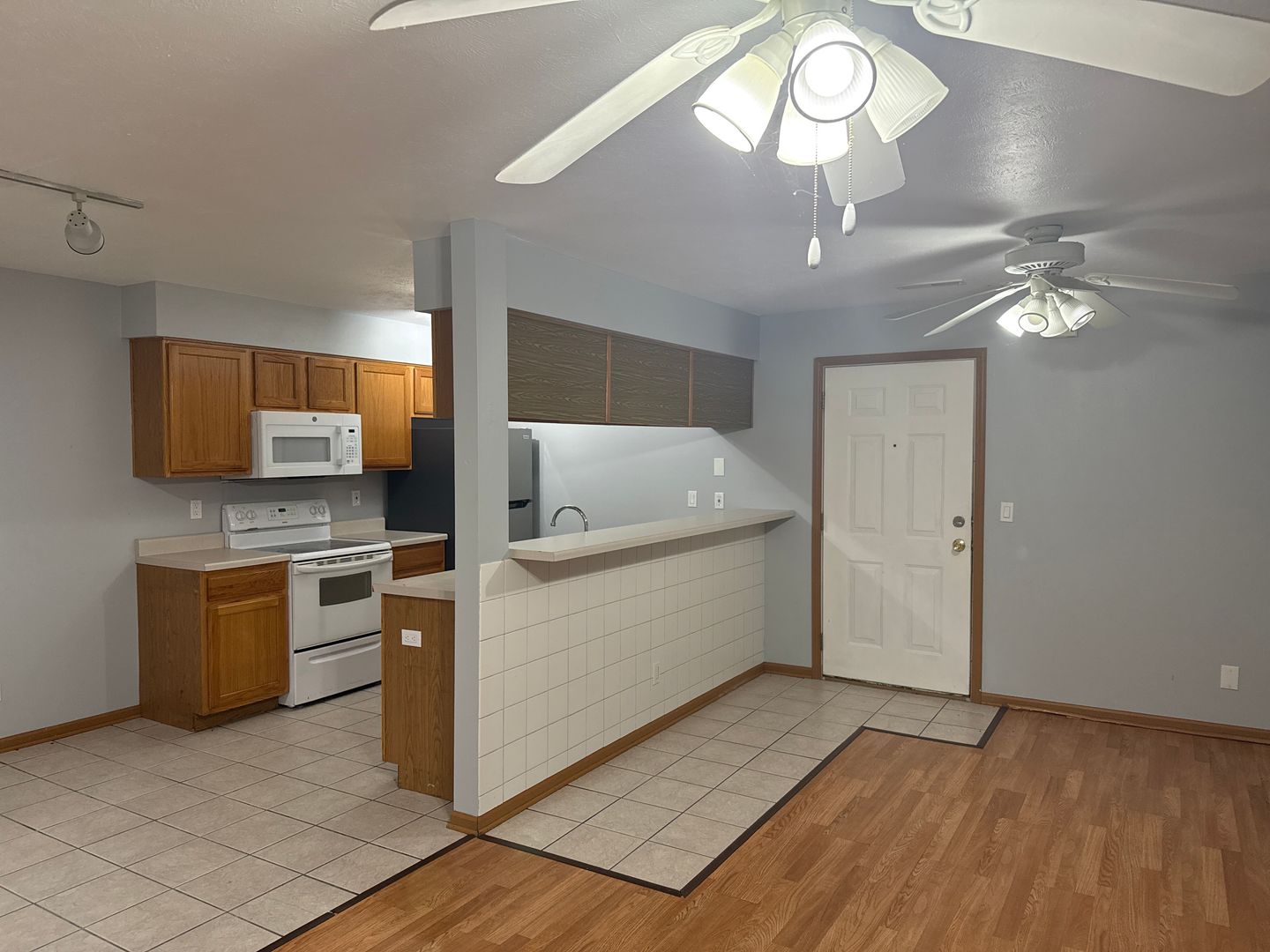 Machesney Park Apartment: Minns Dr