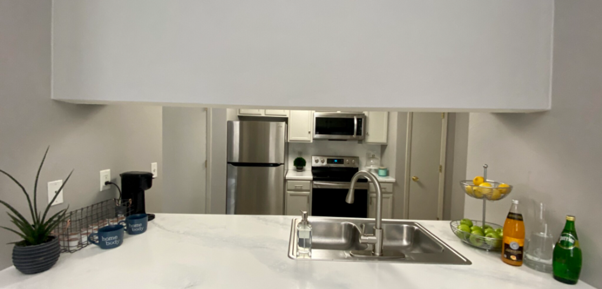 Machesney Park Apartment: 1050 Minns Dr