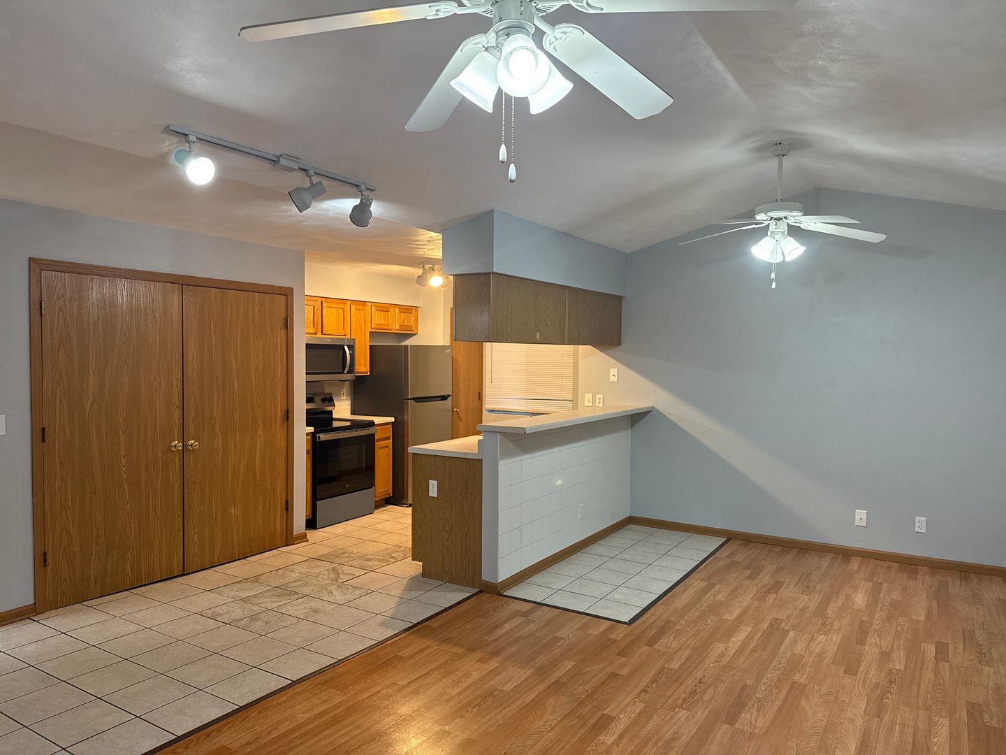 Machesney Park Apartment: Minns Dr