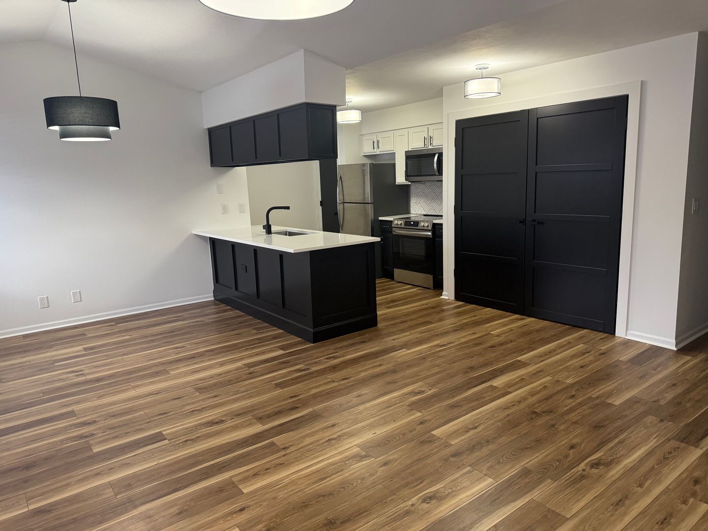 Machesney Park Apartment: Minns Dr