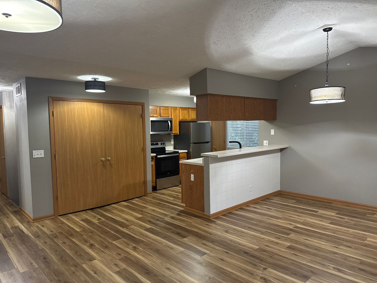 Machesney Park Apartment: Minns Dr