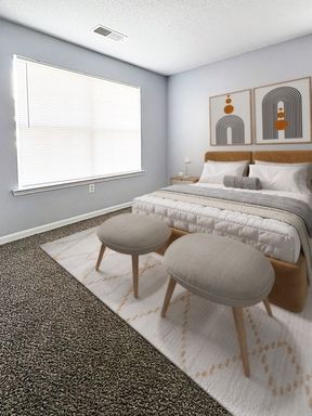 1 Bedroom 1 Bathroom