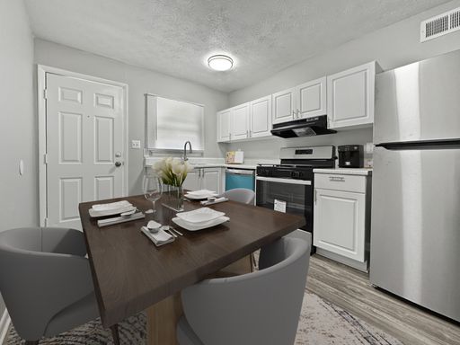 Stunning 1 bedroom/1 bathroom apartment – photo 1