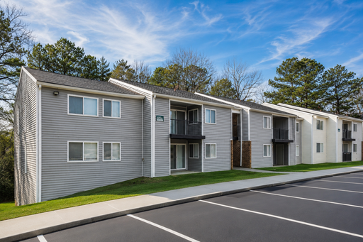 615 Whisper Trail, Unit 303A – photo 1