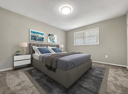 2 Bedroom Apartment – 903 Hays Mill Rd, Unit 2406, Carrollton, GA 30116